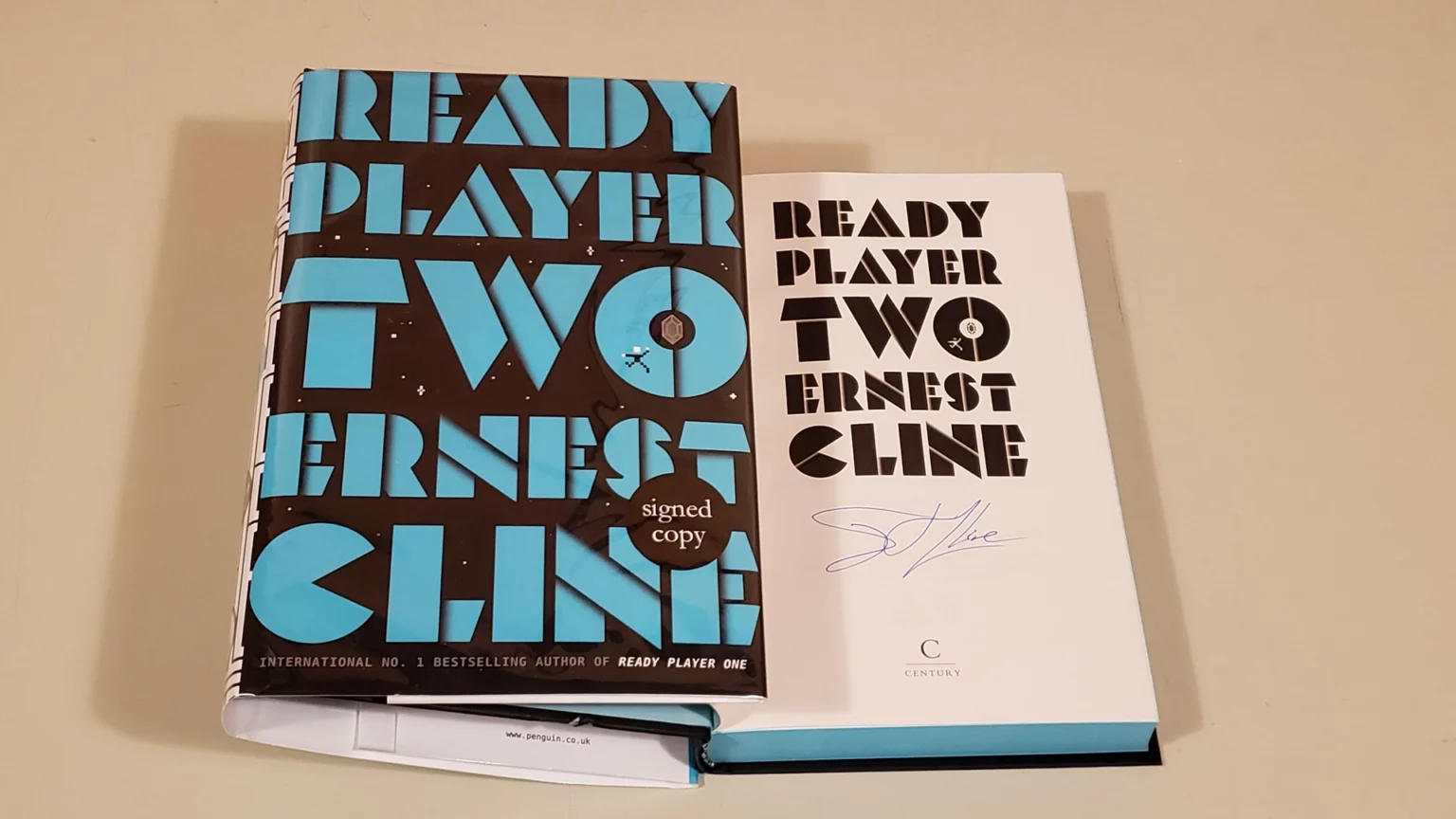 Ready Player Two by Ernest Cline: A Nostalgic Return with a Few Glitches