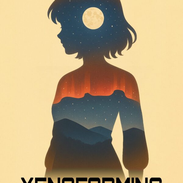 Nine Years, One Book, and No More Promises